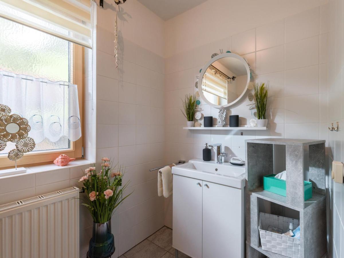 דירות הופגרטן אים בריקסנטל Haus Yvonne מראה חיצוני תמונה